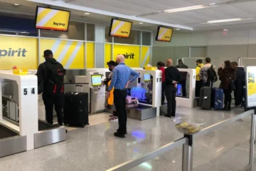 Spirit Airlines Check-In Made Easy: A Traveler’s Guide