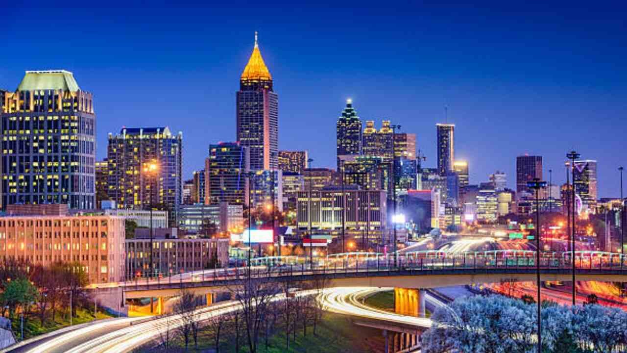 Republic Airways Atlanta Office