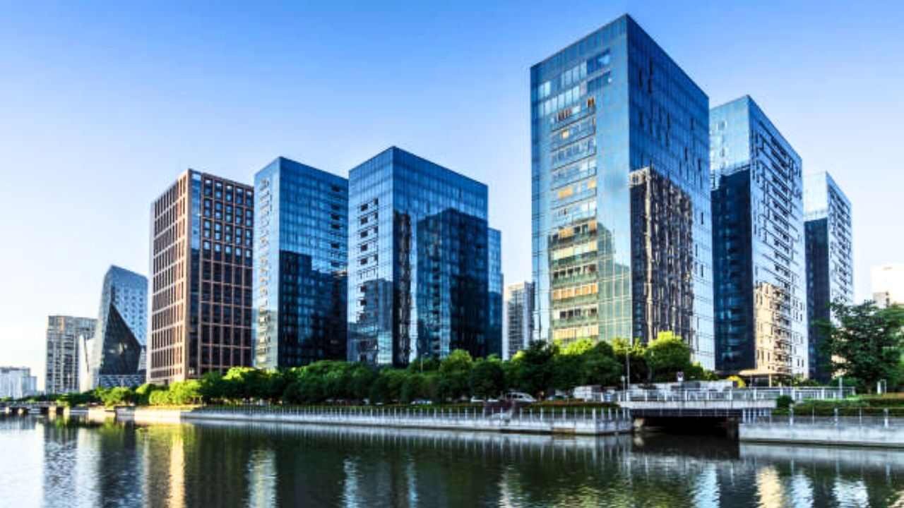 Emirates Toronto Office in Canada