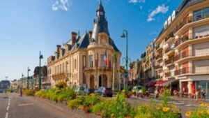 EasyJet Figari Office in France