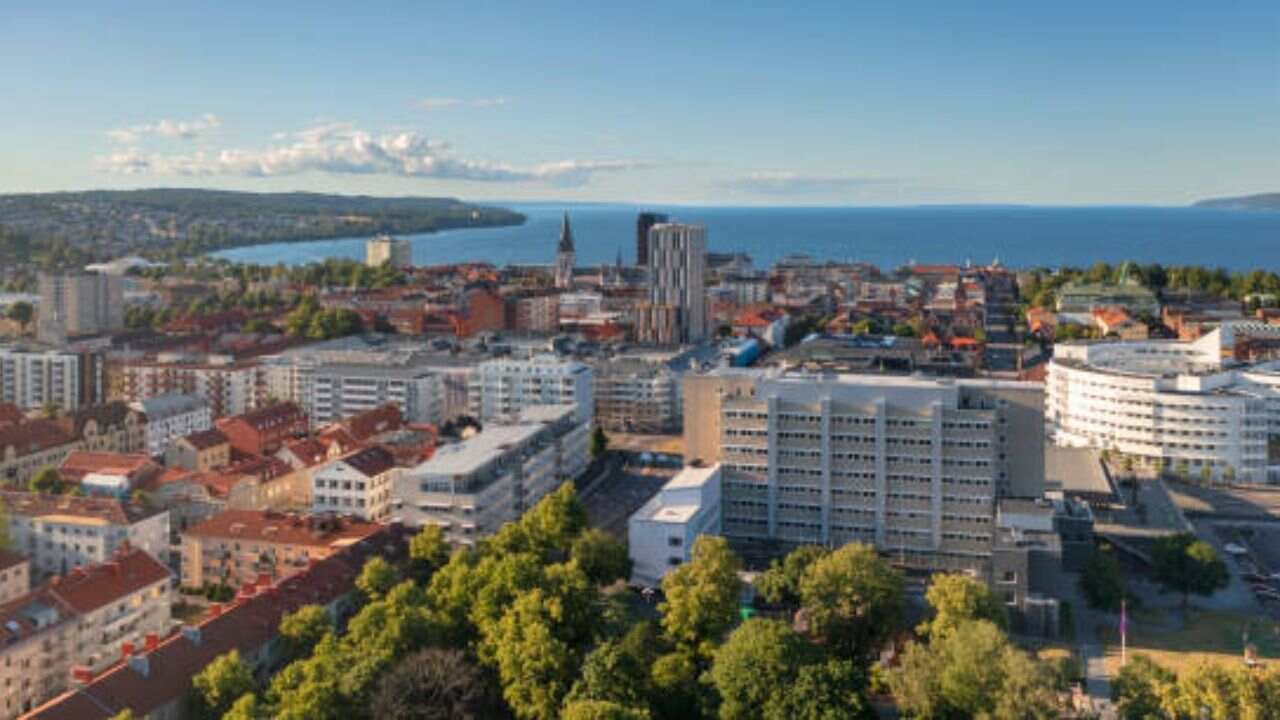 Ryanair Jönköping Office in Sweden