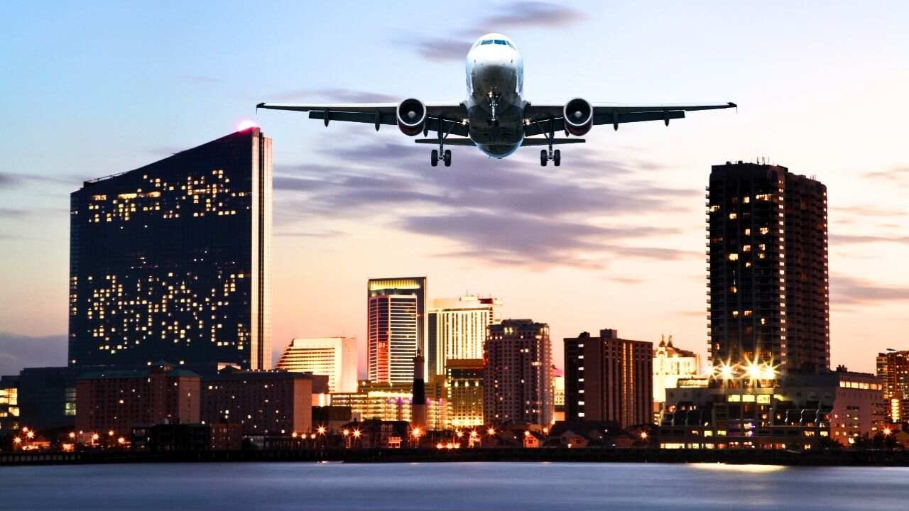 LOT Polish Airlines Sharm El Sheikh Office in Egypt
