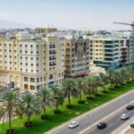KLM Airlines Office in Muscat, Oman