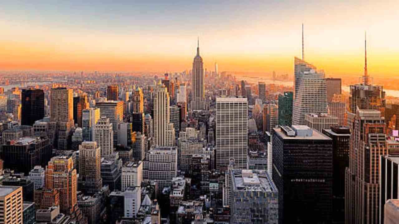 Turkish Airlines New York City Office in USA
