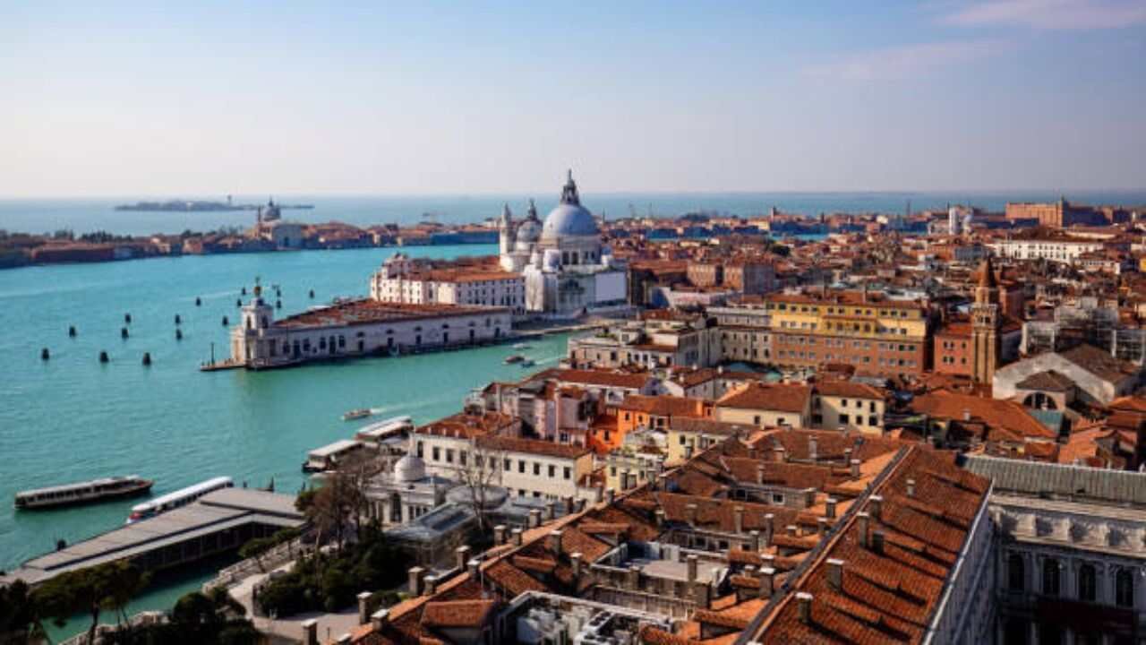 Monarch Air Venice Office in Italy