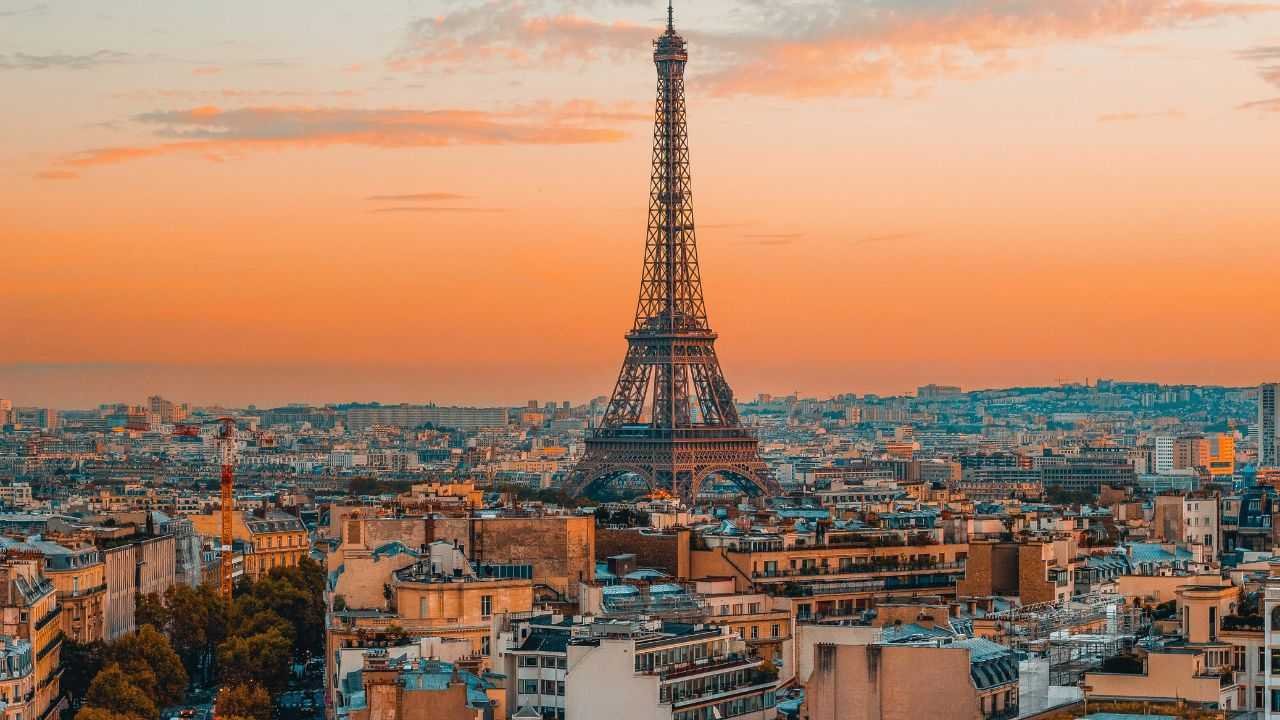 The Best Airlines To Fly To Paris