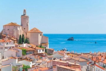 Top 8 Best Airlines that Fly to Spain