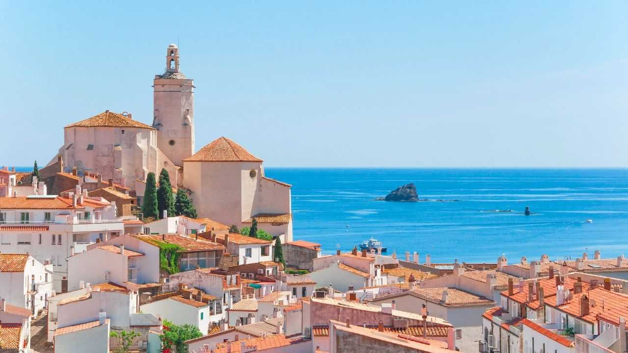 Top 8 Best Airlines that Fly to Spain