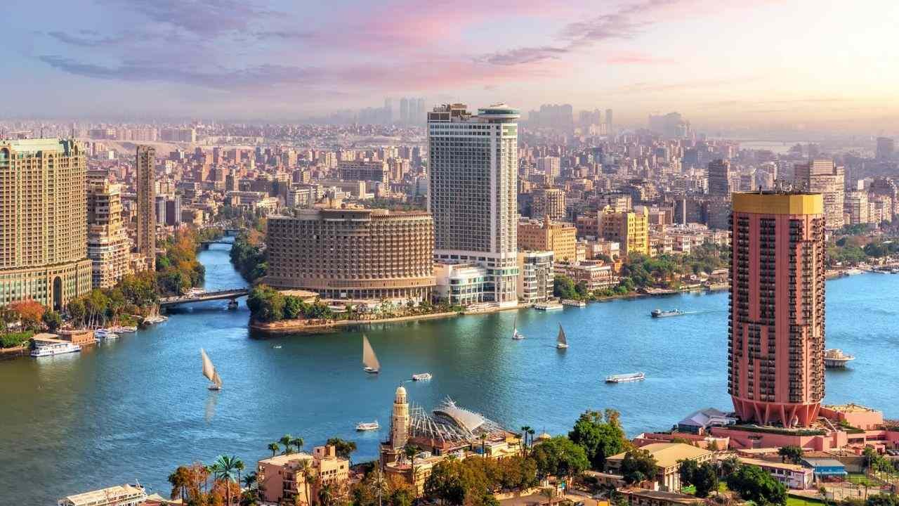 Is Cairo Safe To Travel