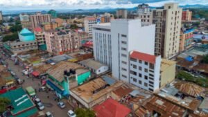 Norse Atlantic Airways Arusha Office in Tanzania