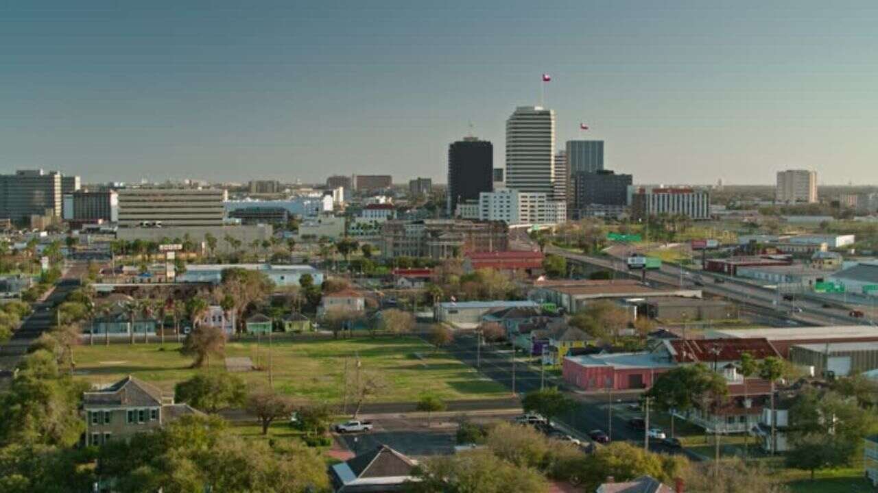Precision Air Corpus Christi Office in Texas