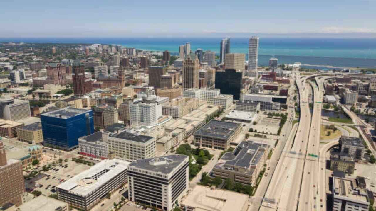 Republic Airways Detroit Office