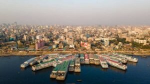 Norse Atlantic Airways Dhaka Office in Bangladesh