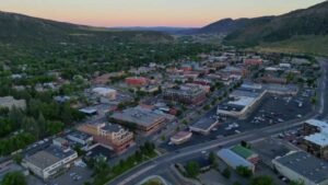 CommuteAir Durango Office