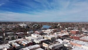 CommuteAir Idaho Falls Office