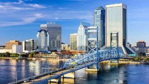 Republic Airways Jacksonville Office