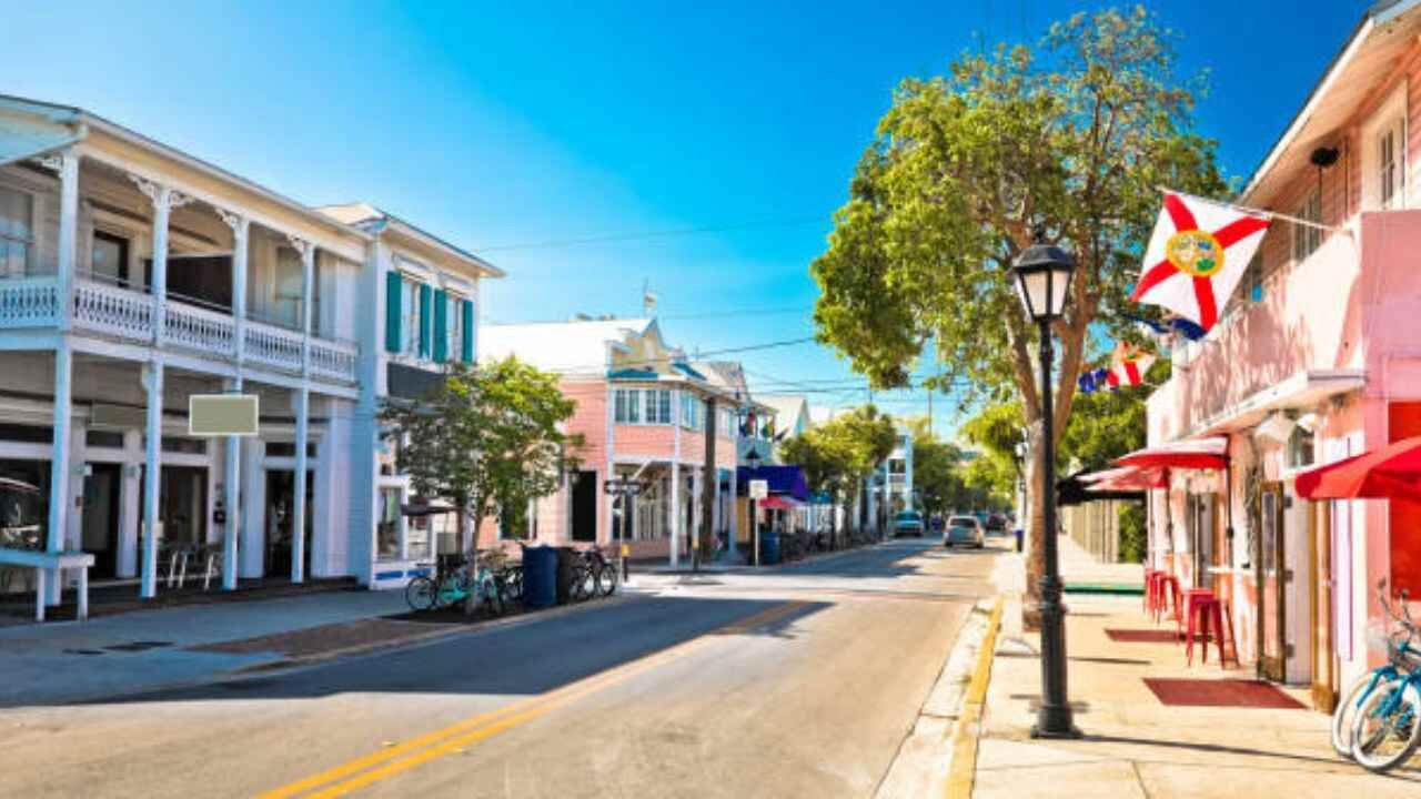 Republic Airways Key West Office