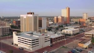 CommuteAir Lubbock Office