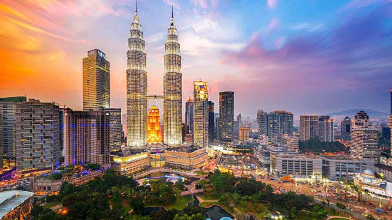 Pan Pacific Airlines Malaysia Office