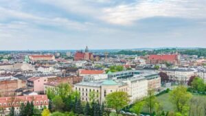S7 Airlines Mineralnye Vody Office in Russia