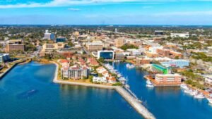 CommuteAir Pensacola Office