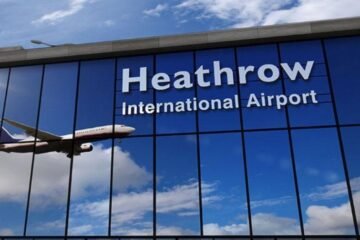 Find Which Terminal Your Airline Departs from Heathrow Airport