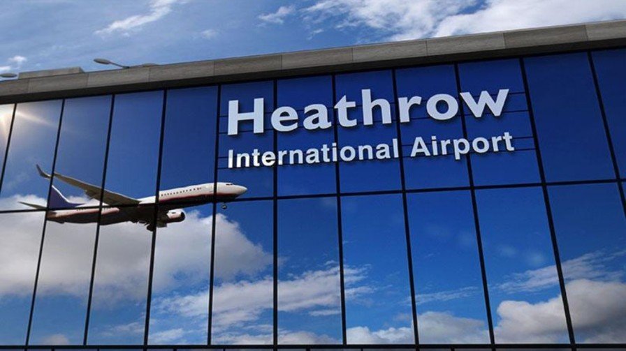 Find Which Terminal Your Airline Departs from Heathrow Airport