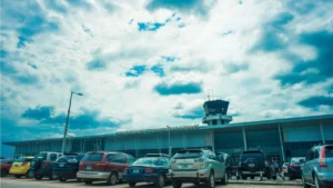 Which Airlines Fly To Port Harcourt in Nigeria?