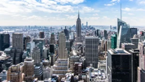 Etihad Airways New York Office in USA
