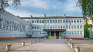 S7 Airlines Abakan Office in Russia
