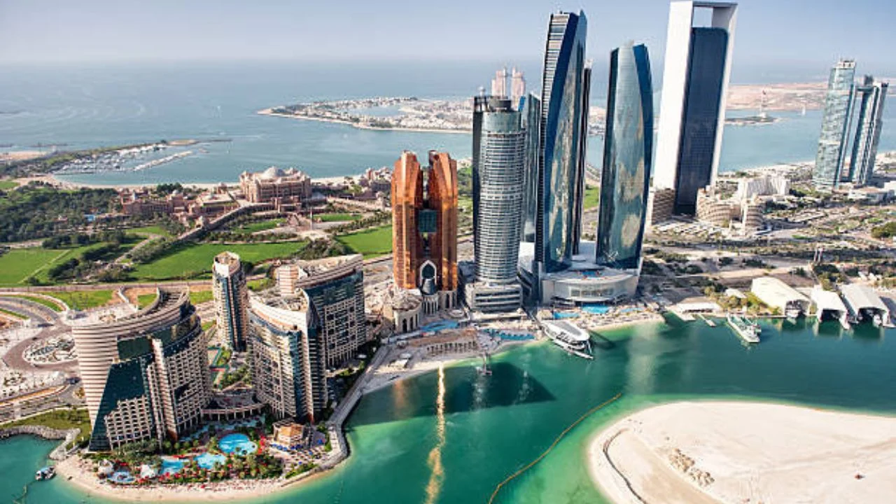 SunExpress Abu Dhabi Office in UAE