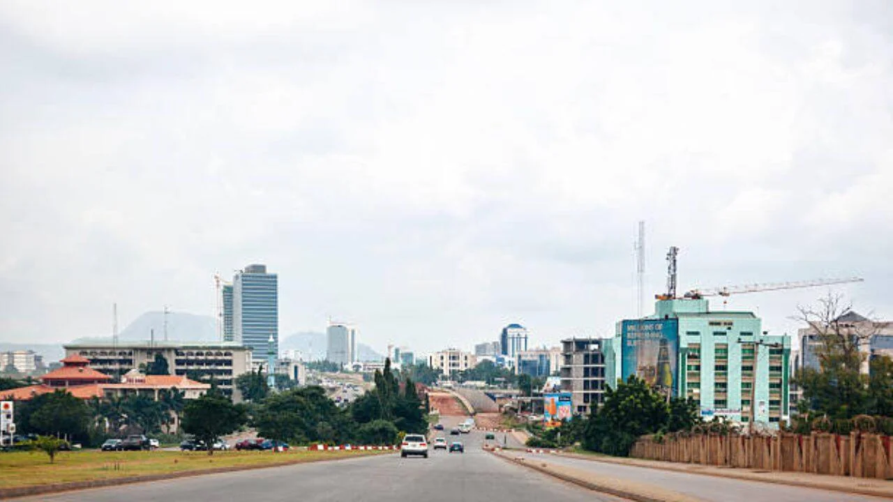 British Airways Abuja Office in Nigeria