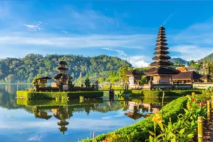 Air Seoul Bali Office in Indonesia