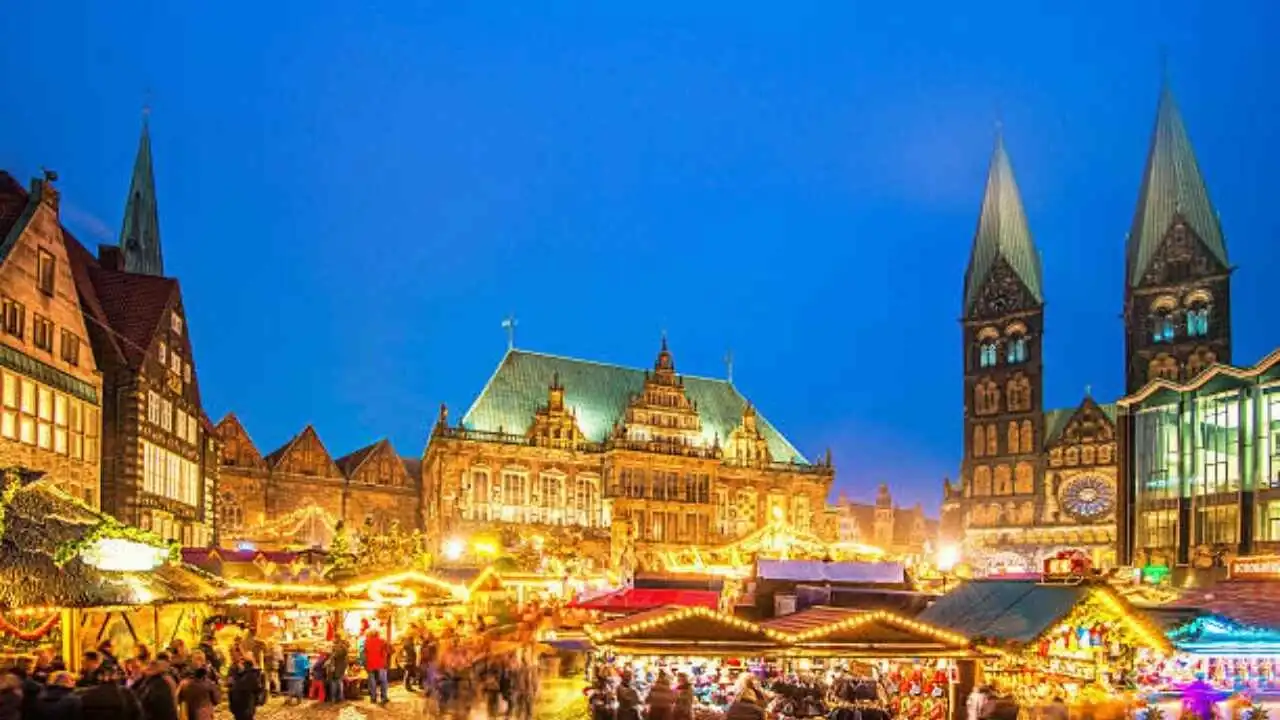 SunExpress Bremen Office in Germany