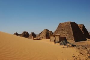 Flydubai Sudan Office in Sudan