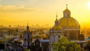 CommuteAir Mexico City Office in Mexico
